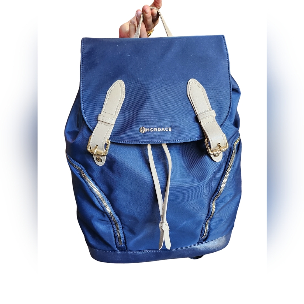 Nordace backpack